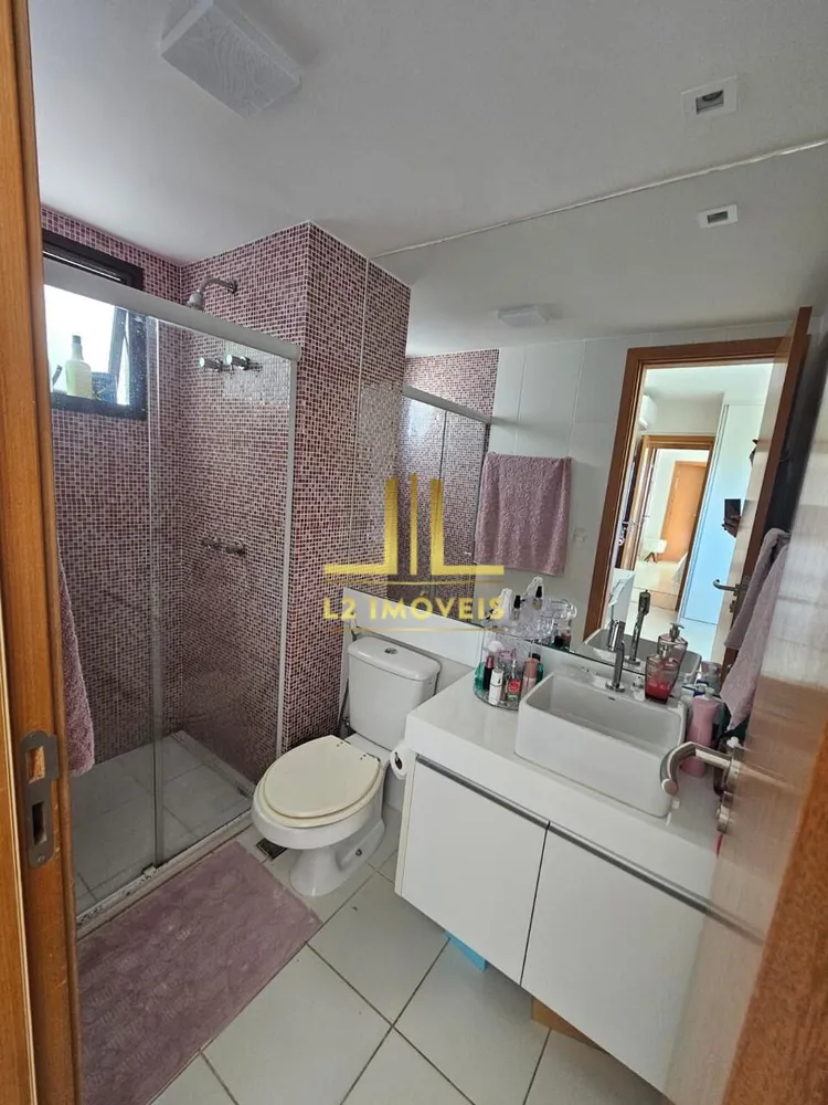Apartamento, 3 quartos, 150 m² - Foto 14