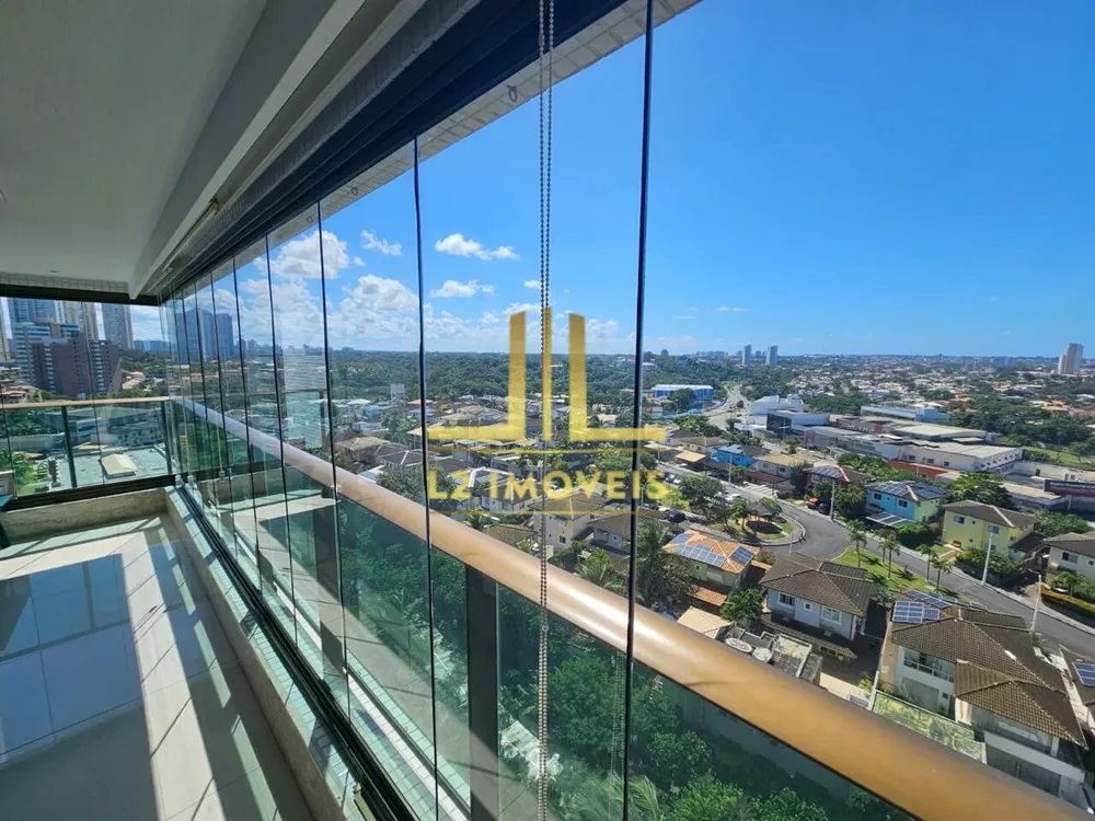 Apartamento, 3 quartos, 150 m² - Foto 7