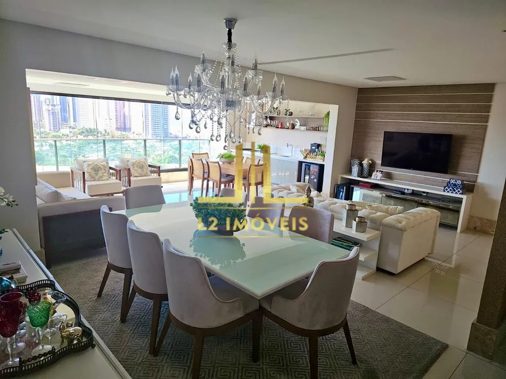 Apartamento, 3 quartos, 150 m² - Foto 5