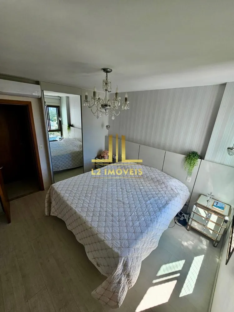 Apartamento, 3 quartos, 150 m² - Foto 1