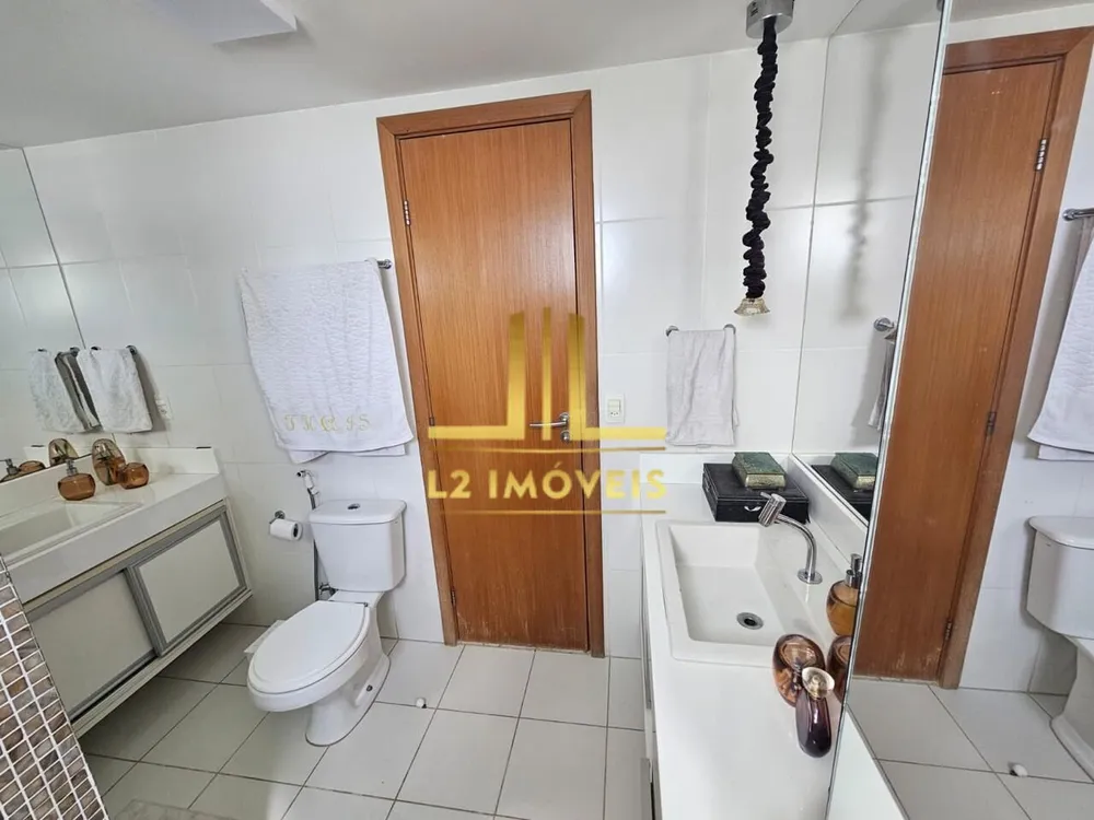 Apartamento, 3 quartos, 150 m² - Foto 8