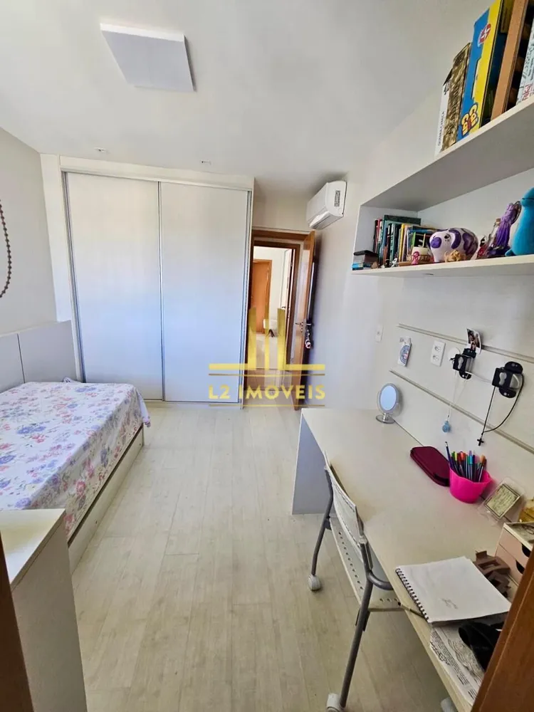 Apartamento, 3 quartos, 150 m² - Foto 11