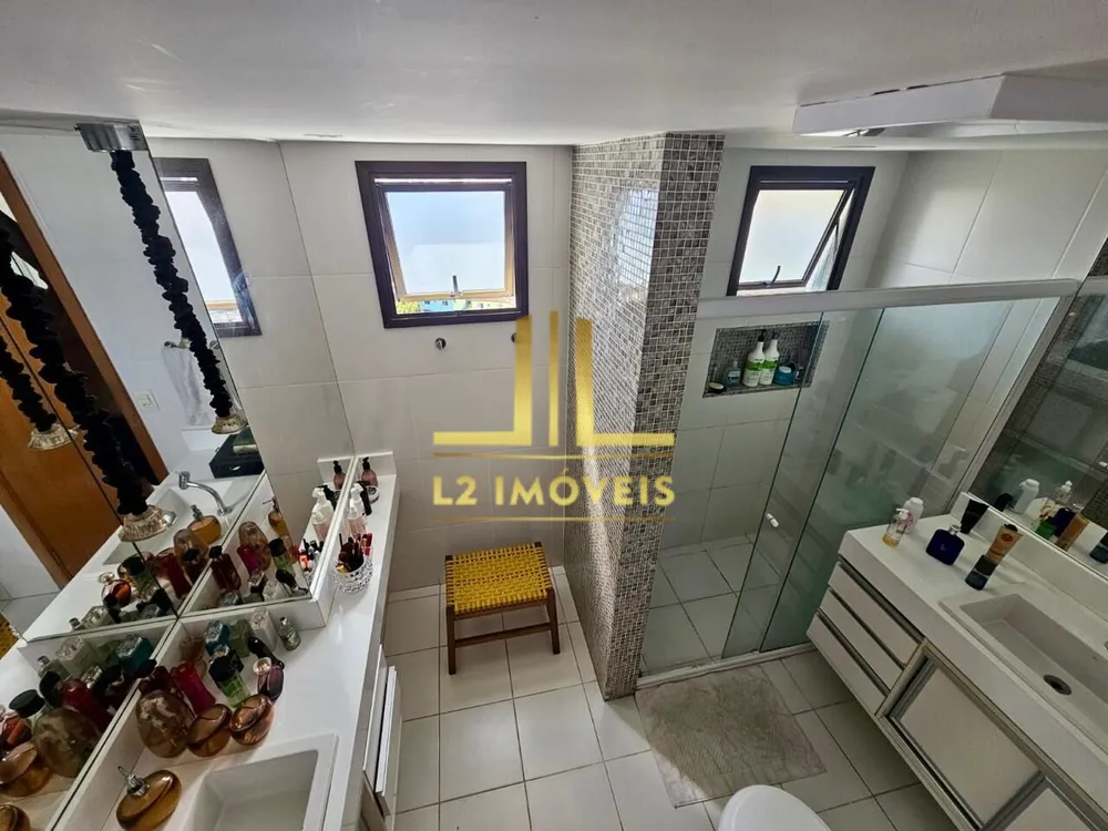 Apartamento, 3 quartos, 150 m² - Foto 2