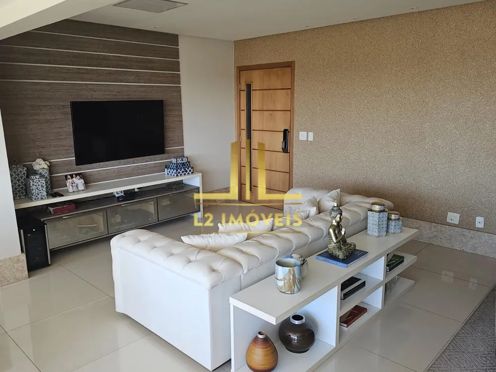 Apartamento, 3 quartos, 150 m² - Foto 1