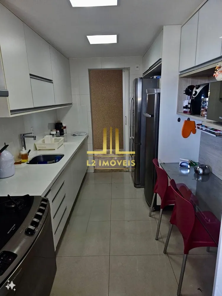 Apartamento, 3 quartos, 150 m² - Foto 12
