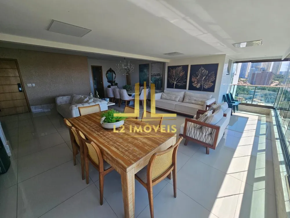 Apartamento, 3 quartos, 150 m² - Foto 4