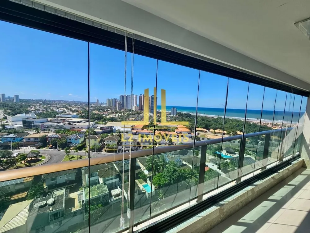 Apartamento, 3 quartos, 150 m² - Foto 6