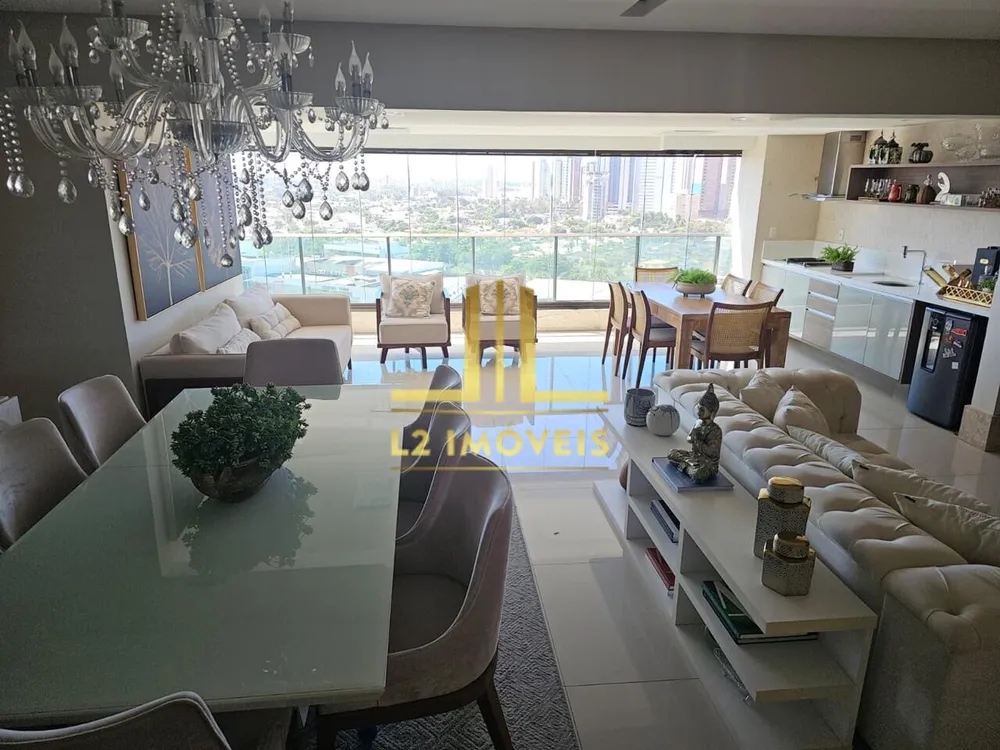 Apartamento, 3 quartos, 150 m² - Foto 6