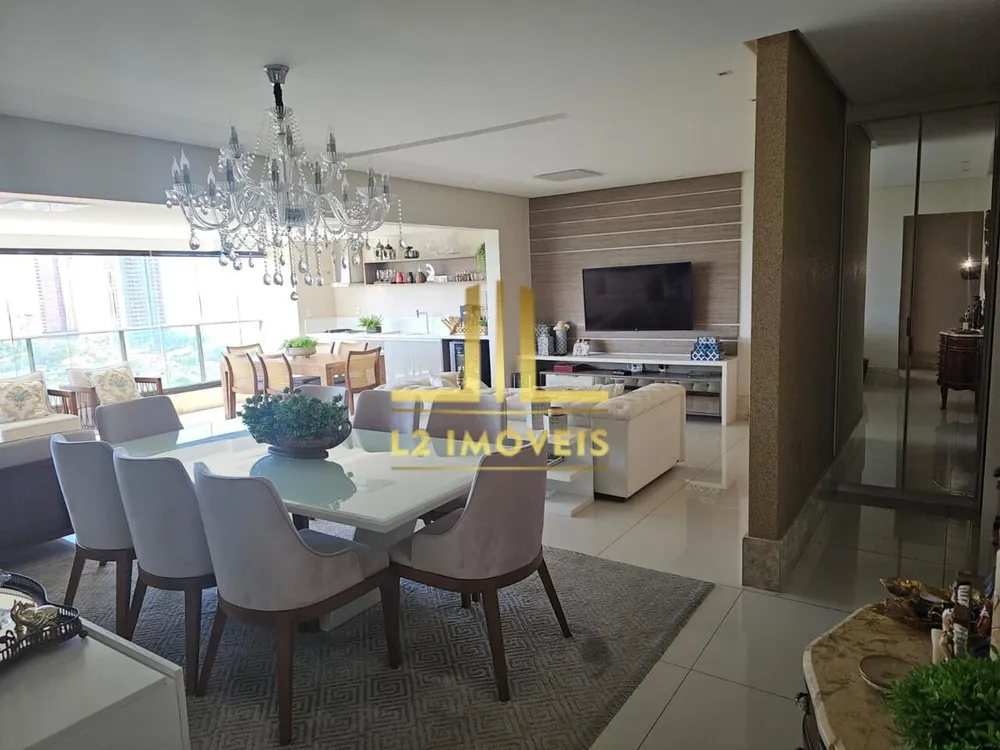 Apartamento, 3 quartos, 150 m² - Foto 7