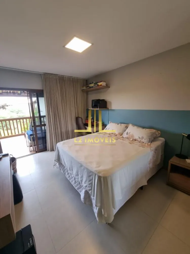 Casa de Condomínio, 3 quartos - Foto 10