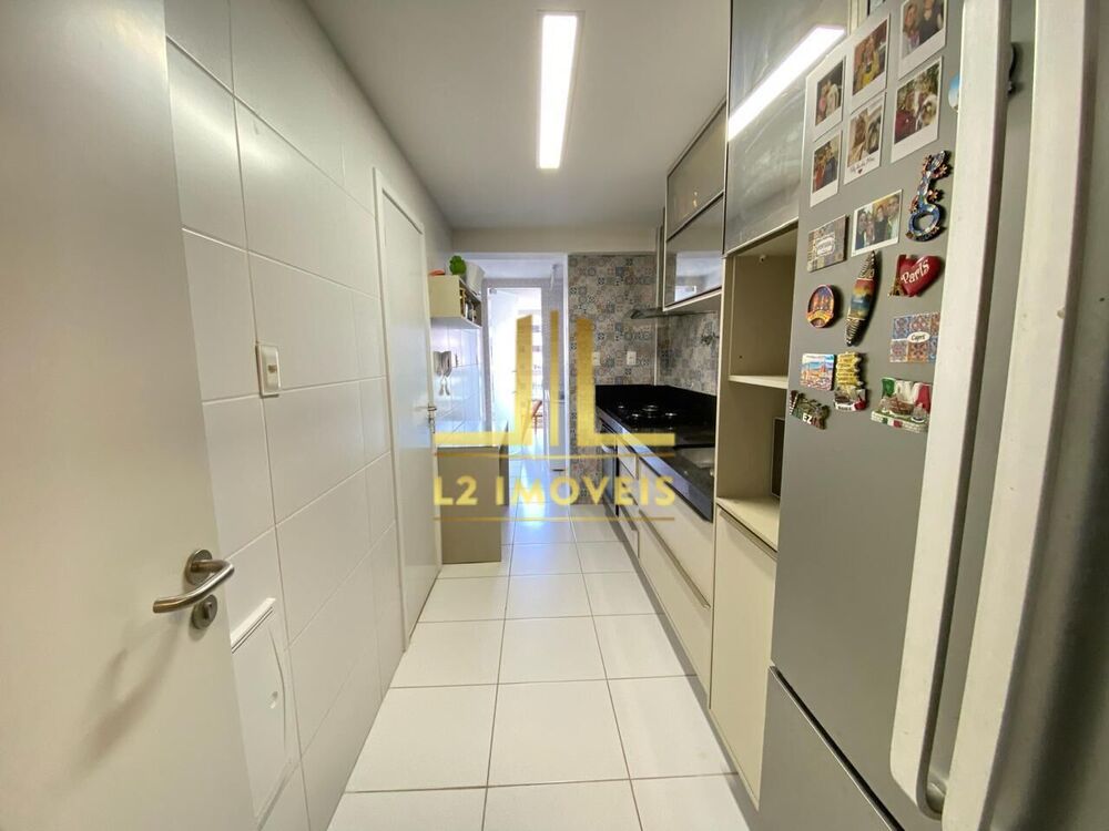 Casa, 4 quartos, 200 m² - Foto 4