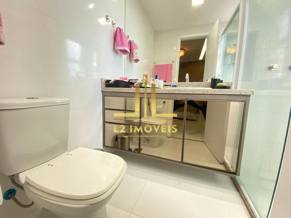 Casa, 4 quartos, 200 m² - Foto 3