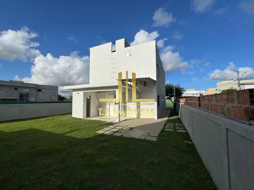 Casa, 4 quartos, 200 m² - Foto 11