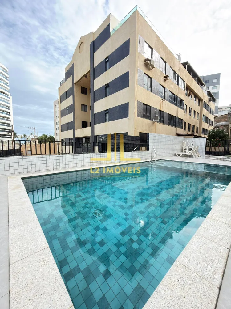 Cobertura, 3 quartos, 126 m² - Foto 9