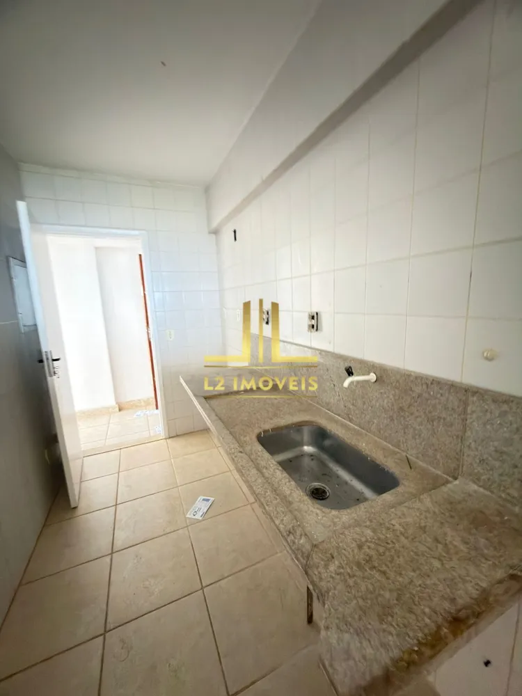 Cobertura, 3 quartos, 126 m² - Foto 4