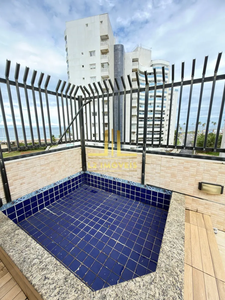 Cobertura, 3 quartos, 126 m² - Foto 1