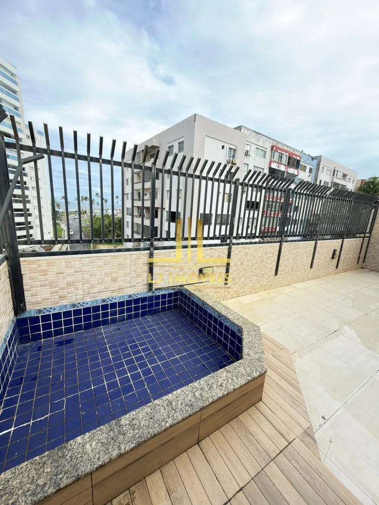 Cobertura, 3 quartos, 126 m² - Foto 2