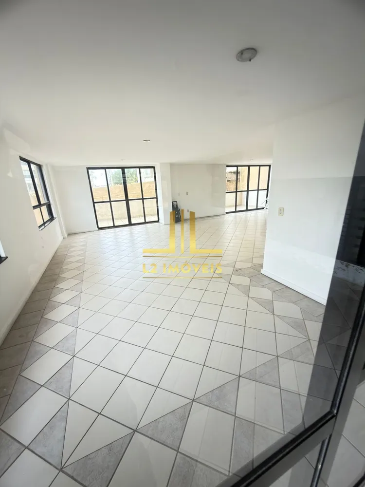 Cobertura, 3 quartos, 126 m² - Foto 8