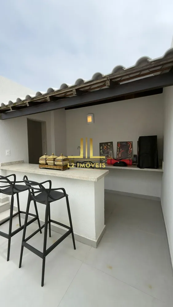 Cobertura, 2 quartos, 200 m² - Foto 14