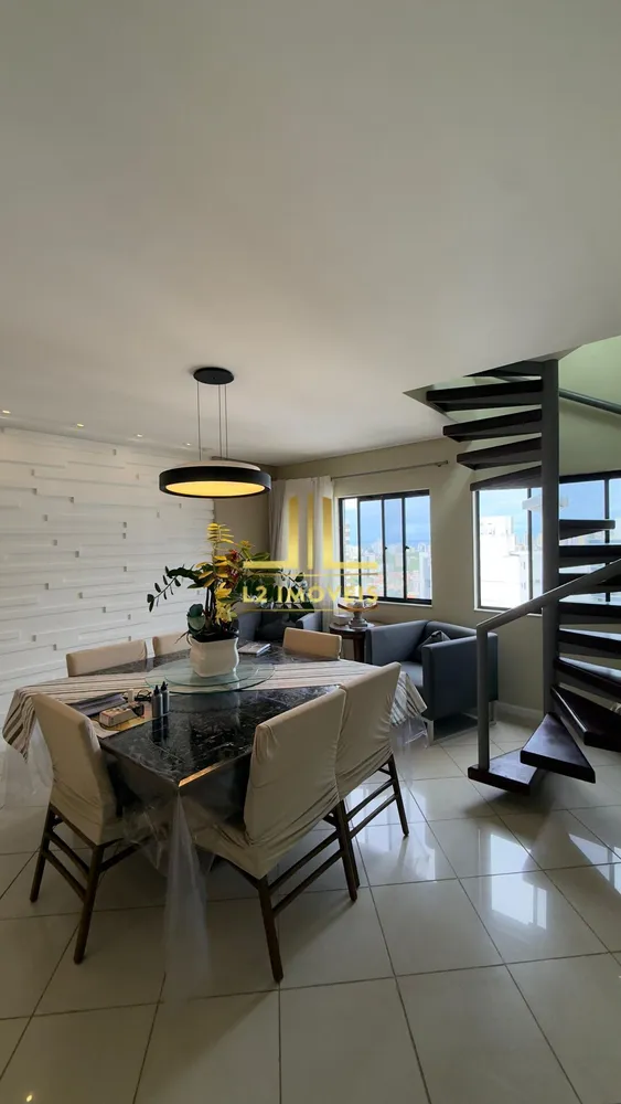 Cobertura, 2 quartos, 200 m² - Foto 2