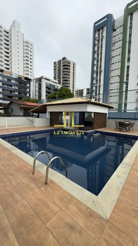 Cobertura, 2 quartos, 200 m² - Foto 6