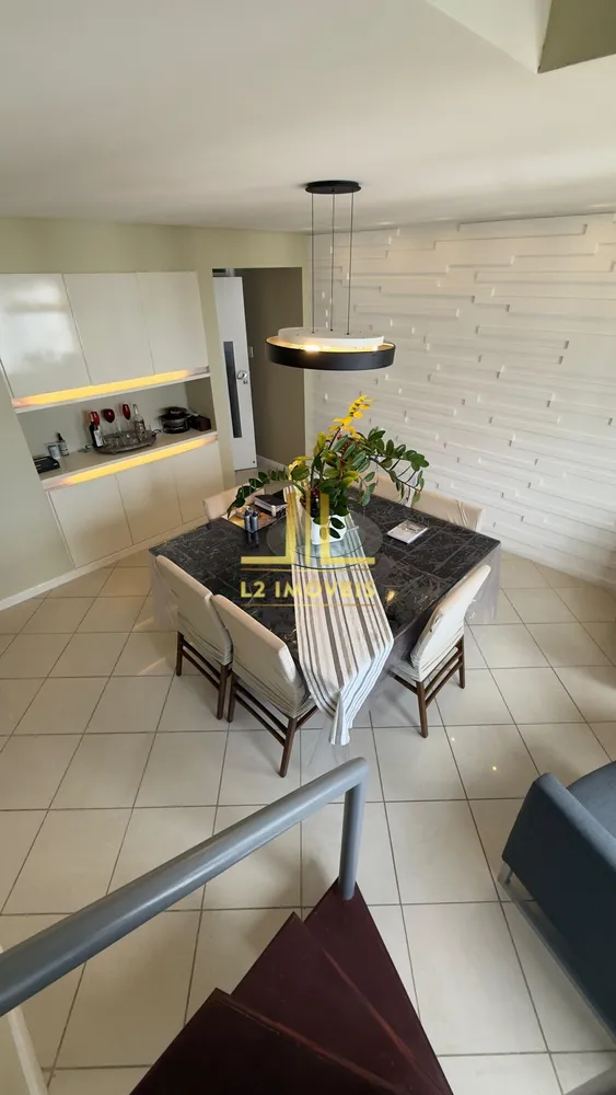 Cobertura, 2 quartos, 200 m² - Foto 3