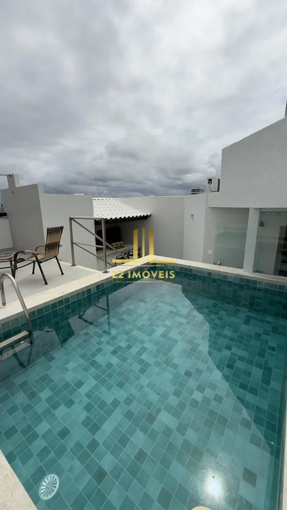 Cobertura, 2 quartos, 200 m² - Foto 9