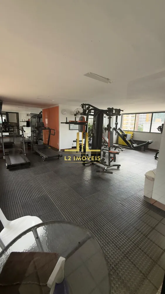 Cobertura, 2 quartos, 200 m² - Foto 10