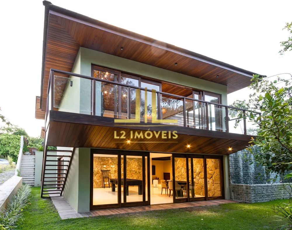 Casa, 6 quartos, 550 m² - Foto 2