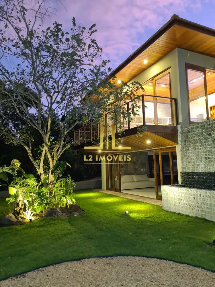 Casa, 6 quartos, 550 m² - Foto 3