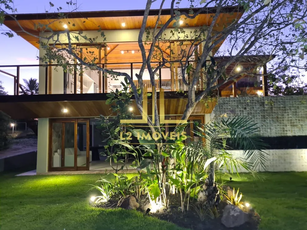 Casa, 6 quartos, 550 m² - Foto 4