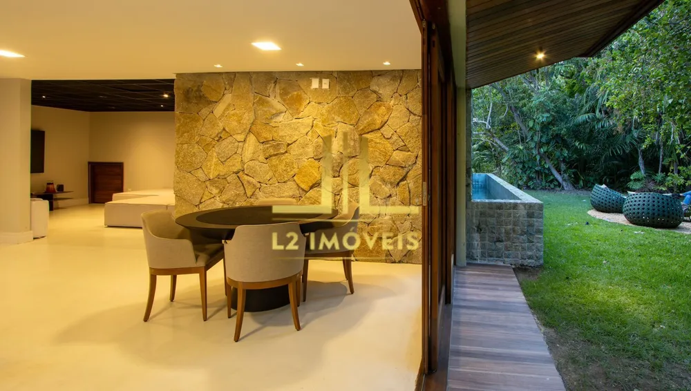Casa, 6 quartos, 550 m² - Foto 11