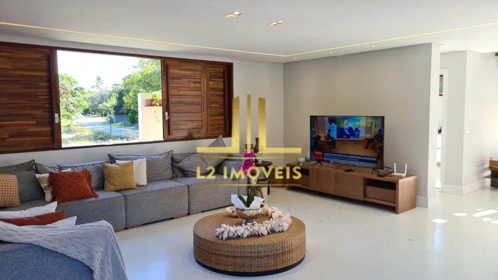 Casa, 6 quartos, 550 m² - Foto 9
