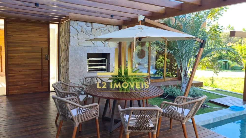 Casa, 6 quartos, 550 m² - Foto 10