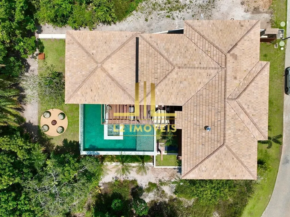 Casa, 6 quartos, 550 m² - Foto 12