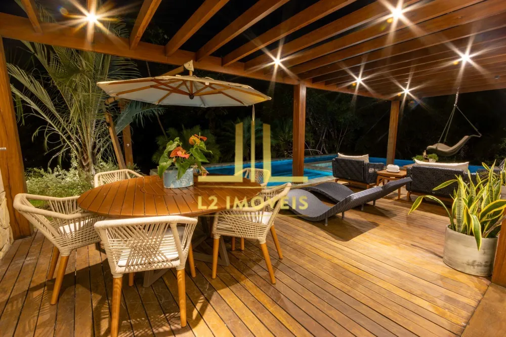 Casa, 6 quartos, 550 m² - Foto 8