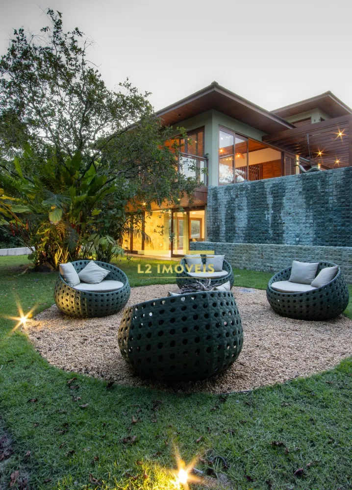 Casa, 6 quartos, 550 m² - Foto 7