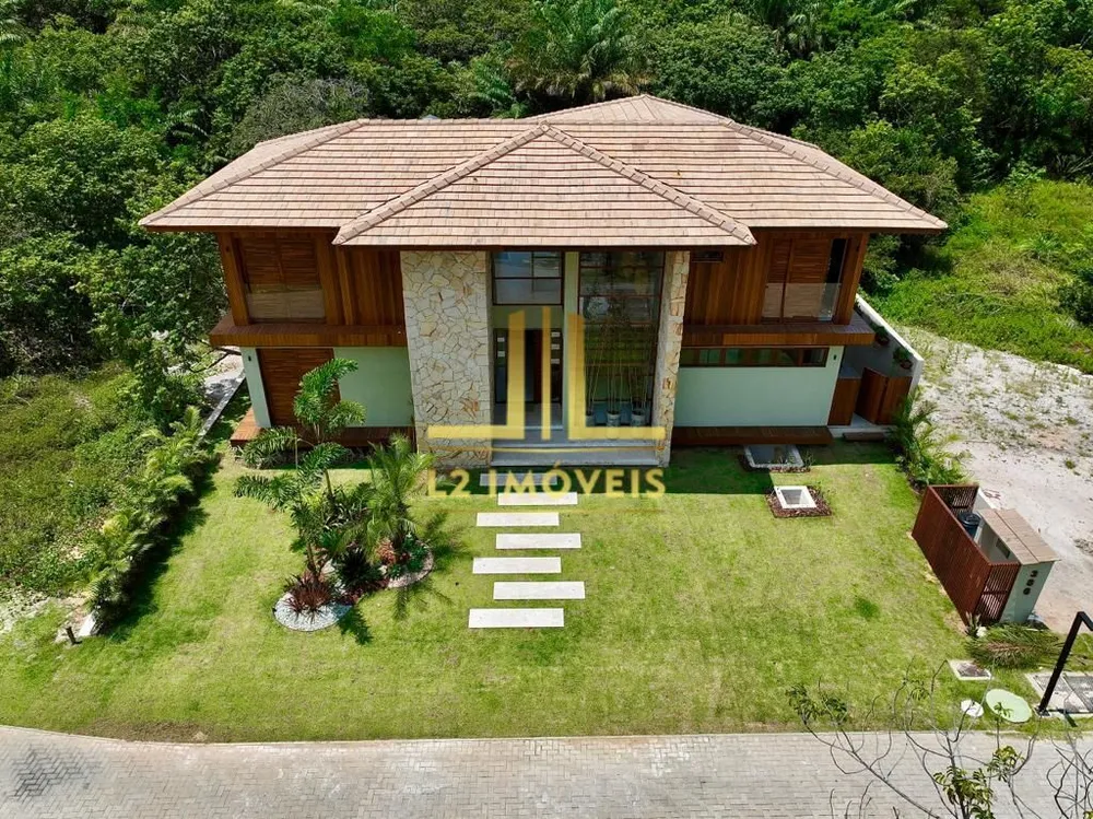 Casa, 6 quartos, 550 m² - Foto 6