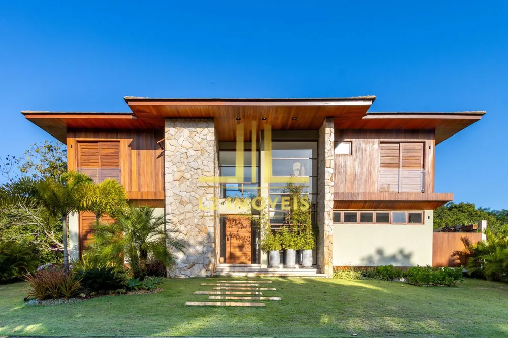 Casa, 6 quartos, 550 m² - Foto 5