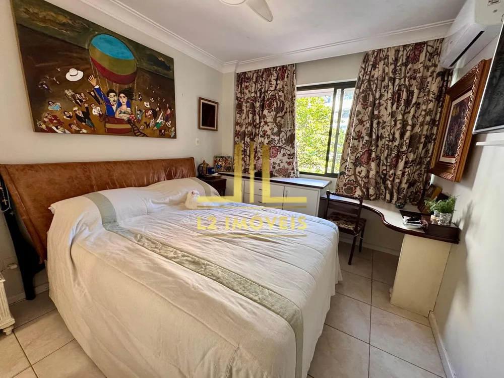 Apartamento, 3 quartos, 127 m² - Foto 4