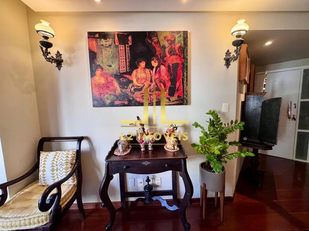 Apartamento, 3 quartos, 127 m² - Foto 12