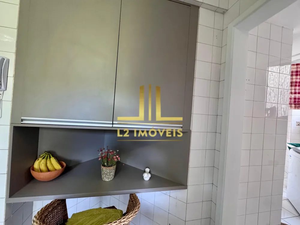 Apartamento, 3 quartos, 127 m² - Foto 8