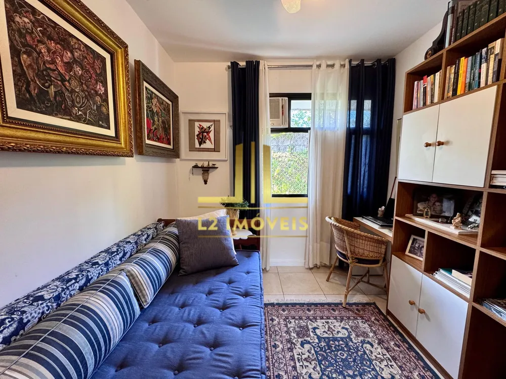 Apartamento, 3 quartos, 127 m² - Foto 10