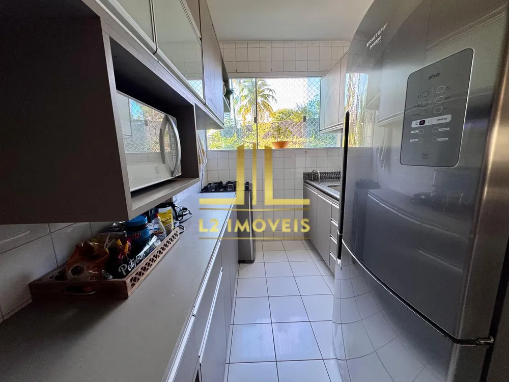 Apartamento, 3 quartos, 127 m² - Foto 2