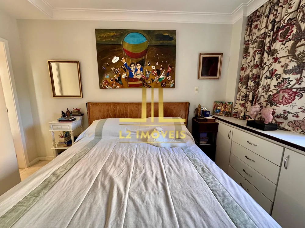 Apartamento, 3 quartos, 127 m² - Foto 9
