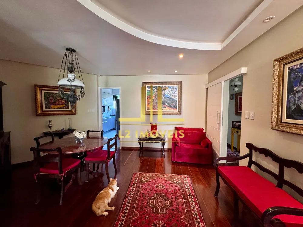 Apartamento, 3 quartos, 127 m² - Foto 8