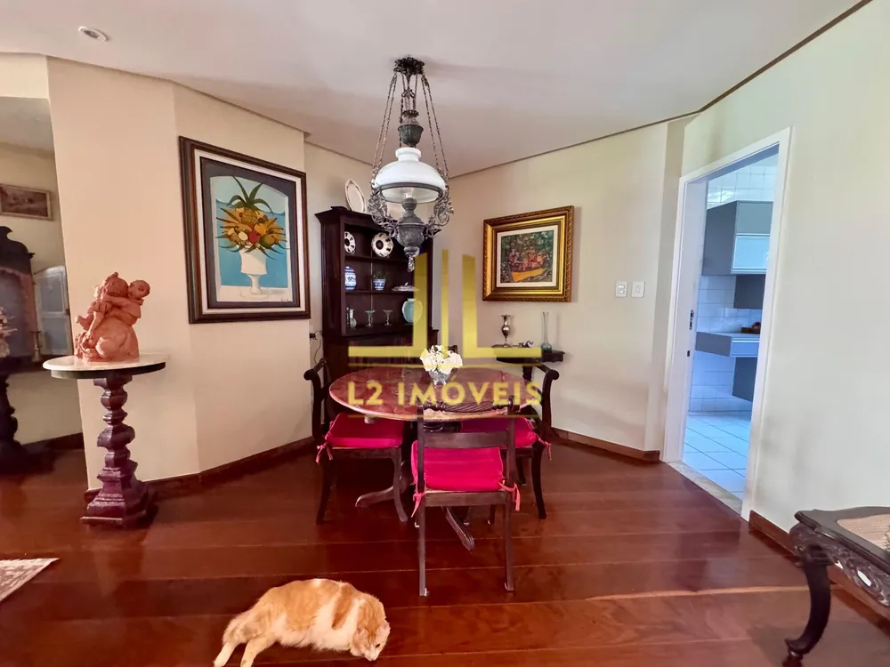 Apartamento, 3 quartos, 127 m² - Foto 1