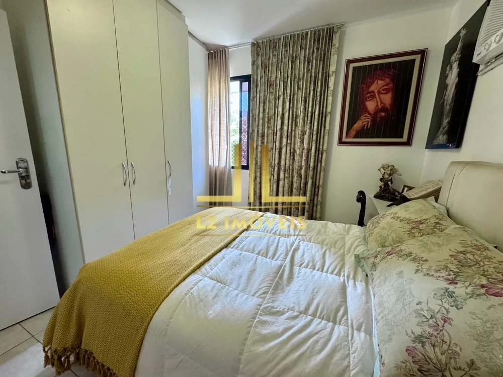 Apartamento, 3 quartos, 127 m² - Foto 11