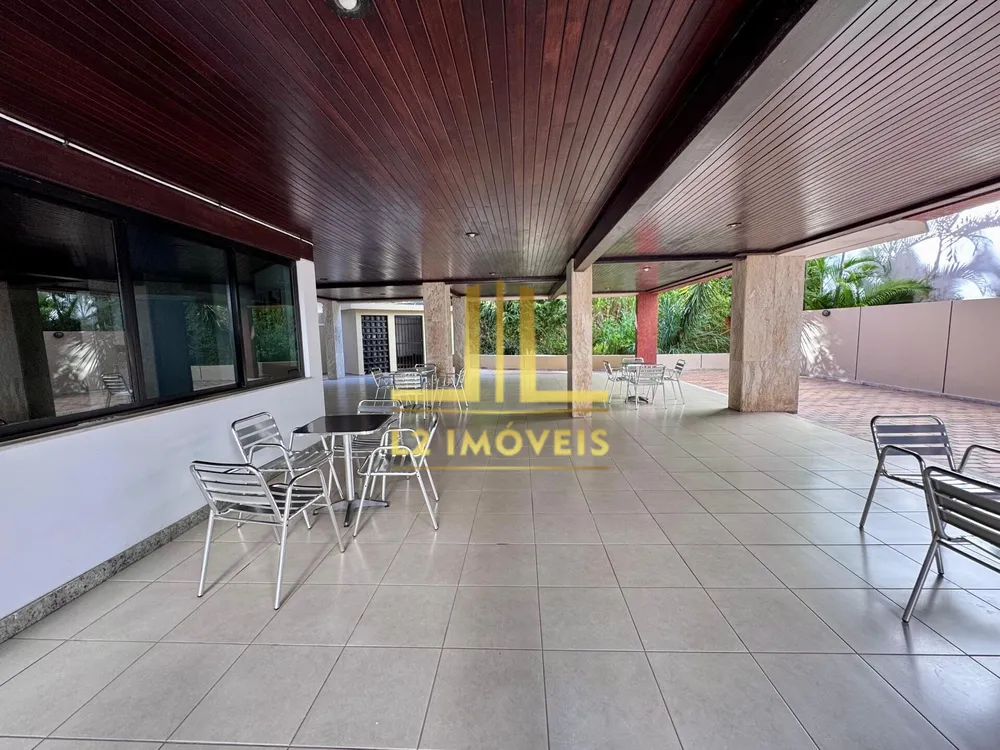 Apartamento, 3 quartos, 127 m² - Foto 16