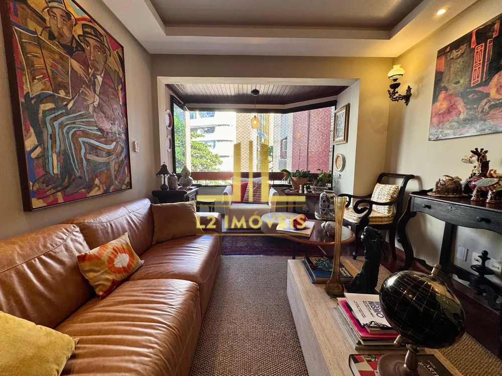 Apartamento, 3 quartos, 127 m² - Foto 6